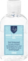 Lot Gel nettoyant pour les mains 50ml