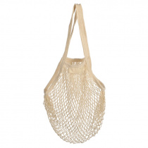 filet de courses 2 poignées 