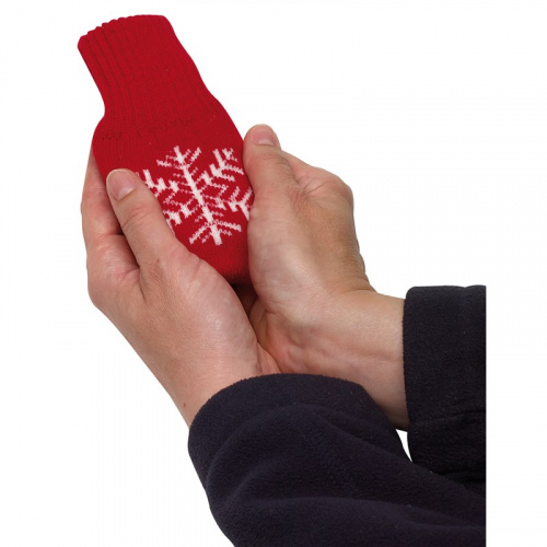 bouillote chauffante