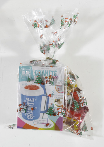 granité magic boite cadeau+confiseries granité magic boite cadeau+confiseries