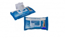 Lot de 48 Sachets X50  lingettes hygiéniques